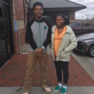 Meet your Posher, Aj